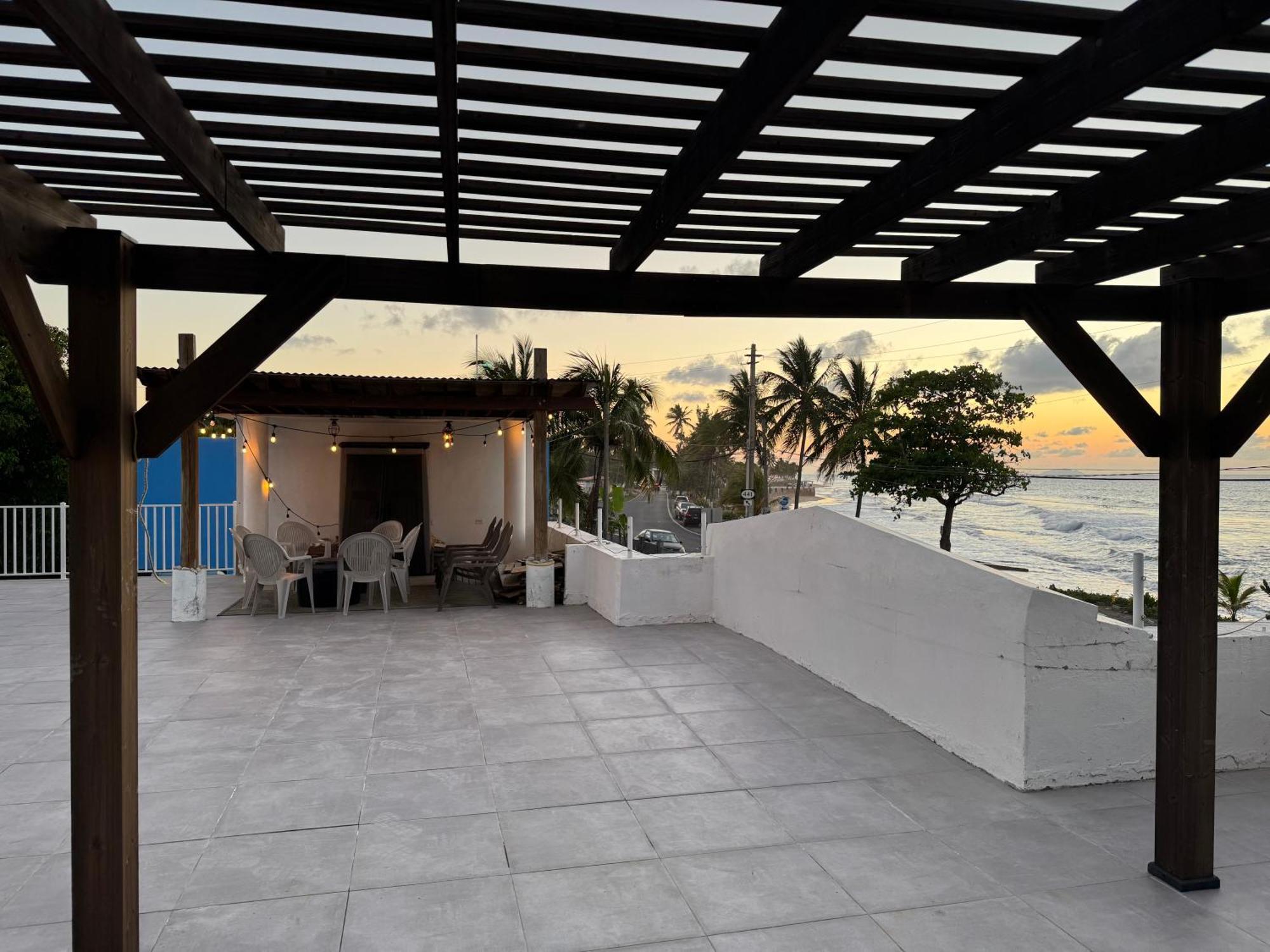 Aguada Beach Condos Exterior foto